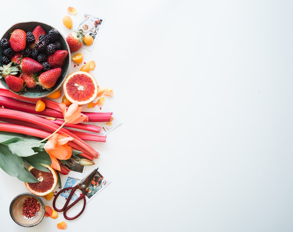 Alimenti ricchi di fibre e loro benefici